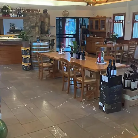 Quiwolf Bed & Breakfast Cassacco